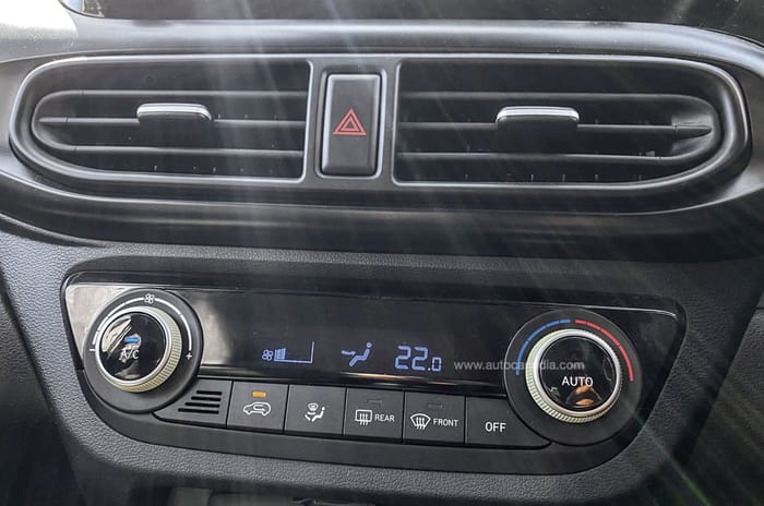 Hyundai Exter long term review; 5,000km report